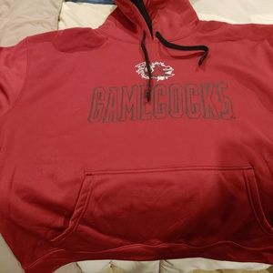 SC Gamecocks Hoodie